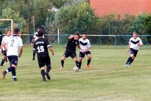 Szőreg - Röszke futballmérkőzés 2021 02