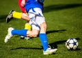 DAFC - Tiszasziget futballmérkőzés, 2021