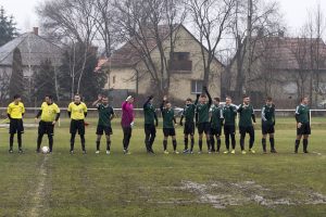 Szőreg DSC - Pusztamérgesi MFC labdarúgó mérkőzés 03