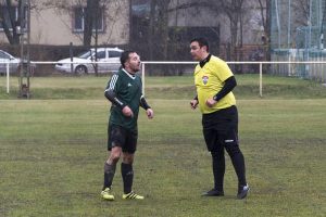 Szőreg DSC - Pusztamérgesi MFC labdarúgó mérkőzés 06