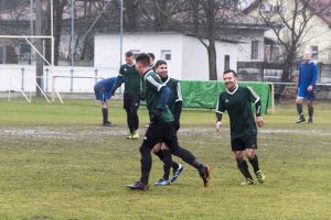 Szőreg DSC - Pusztamérgesi MFC labdarúgó mérkőzés 07
