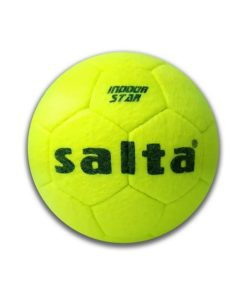 Salta Indoor Star filc borítású futball labda - 5-ös méret