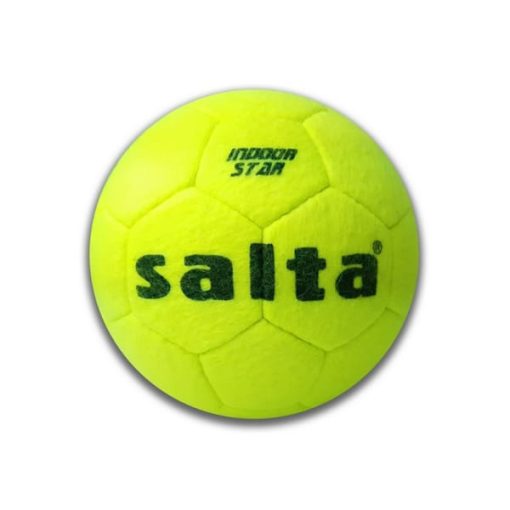 Salta Indoor Star filc borítású futball labda - 5-ös méret