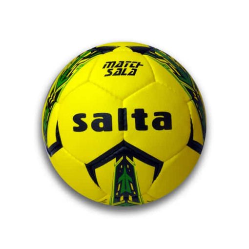 Salta Match futsal labda