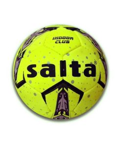 Salta Indoor Club terem futball labda, 4-es méret