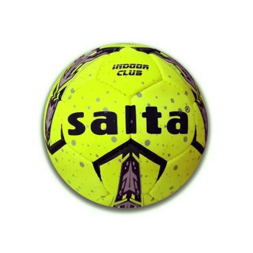 Salta Indoor Club terem futball labda, 4-es méret