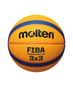 Molten B33T5000 - Libertria 3X3 streetball kosárlabda