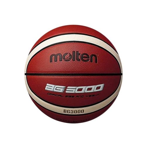 Molten B5G3000 szintetikus bőr kosárlabda
