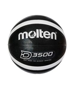 Molten B6D3500-KS szintetikus bőr kültéri kosárlabda