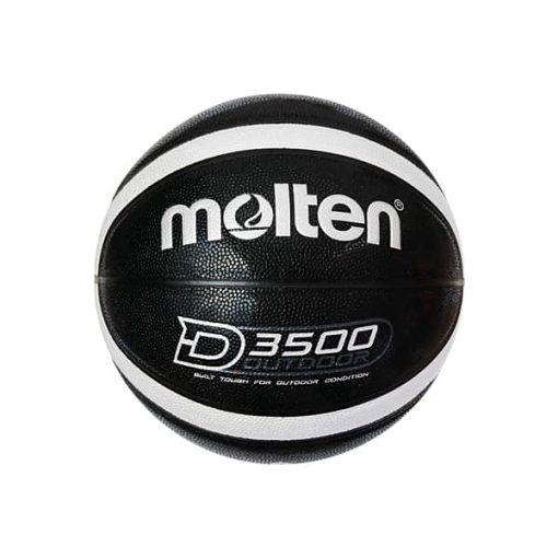 Molten B6D3500-KS szintetikus bőr kültéri kosárlabda