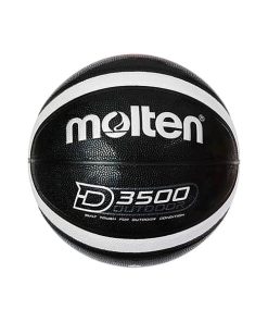 Molten B7D3500-KS szintetikus bőr kültéri kosárlabda