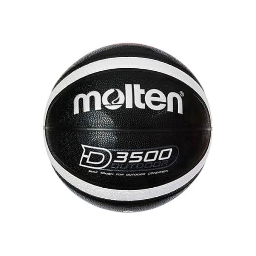 Molten B7D3500-KS szintetikus bőr kültéri kosárlabda
