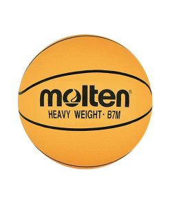 Molten B7M nehezített kosárlabda