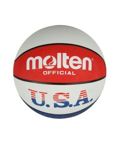 Molten BC5R-USA - gumi kosárlabda