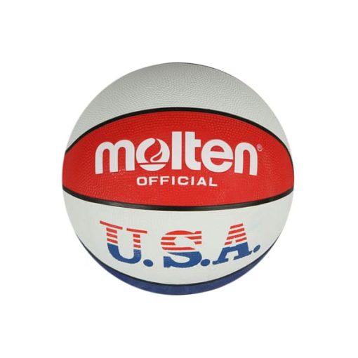Molten BC5R-USA - gumi kosárlabda