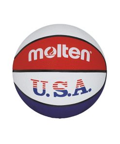 Molten BC6R-USA - gumi kosárlabda