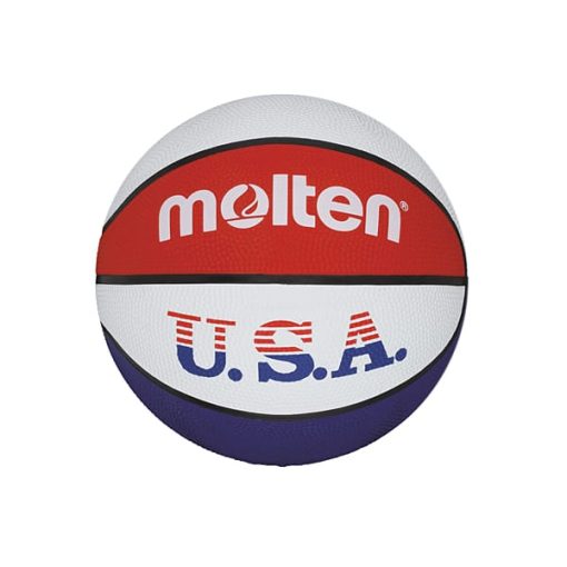 Molten BC6R-USA - gumi kosárlabda
