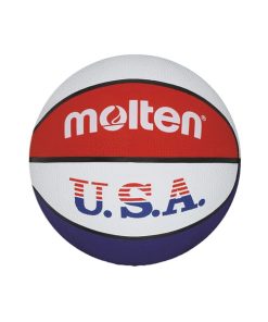 Molten BC7R-USA - gumi kosárlabda