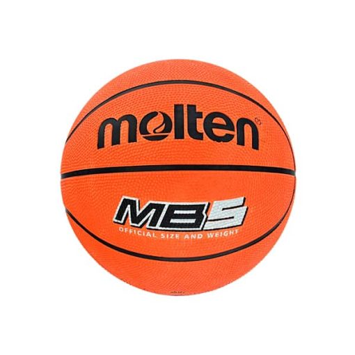 Molten MB5 gumi kosárlabda