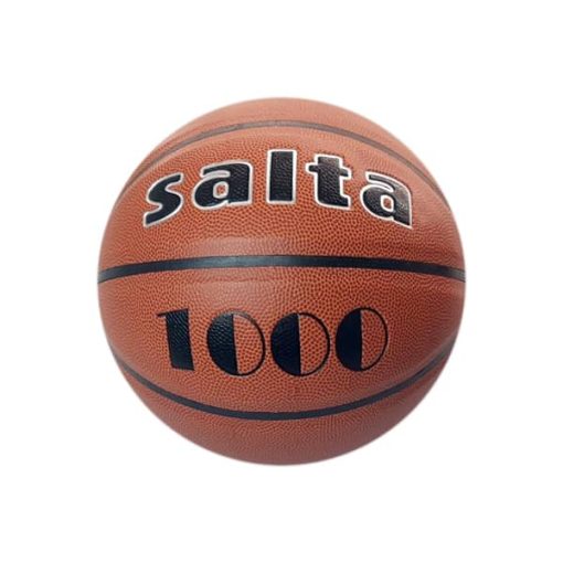 Kosárlabda 1000, PVC, Salta - 5-ös méret