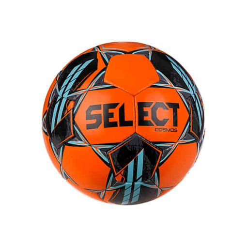 Select FB Cosmos v23 narancs kék focilabda