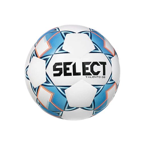 Select Talento db V22 fehér kék focilabda