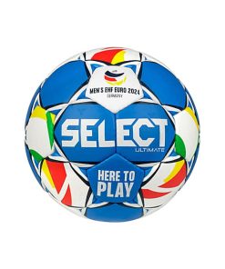 Select EHF Euro Men V24 Ultimate kézilabda