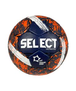 Select Ultimate Europa Liga v23 kézilabda piros-kék