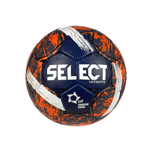 Select Ultimate Europa Liga v23 kézilabda piros-kék